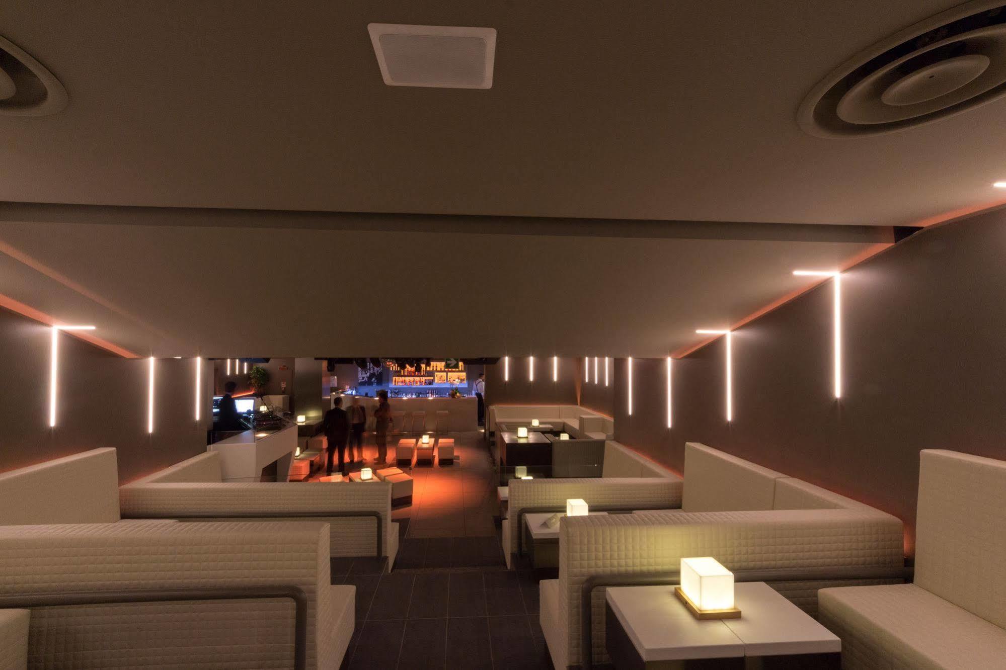 Hotel Campelli ソンドリオ エクステリア 写真