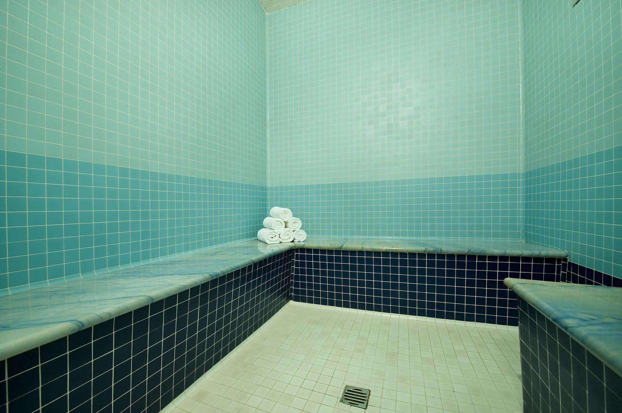 Hotel Campelli ソンドリオ エクステリア 写真